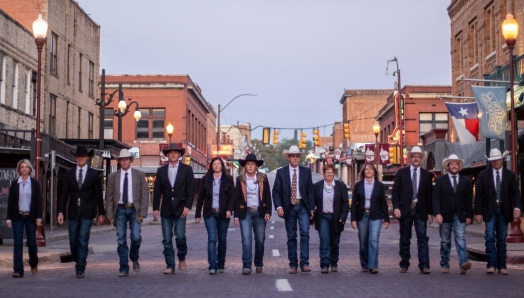 Versatile Horses Ranch